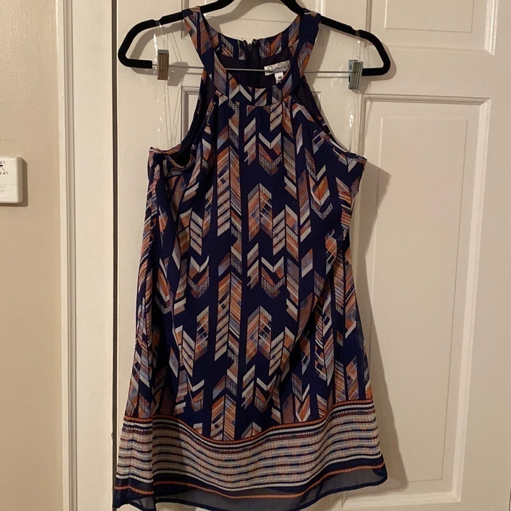 𝅺SPEECHLESS dress